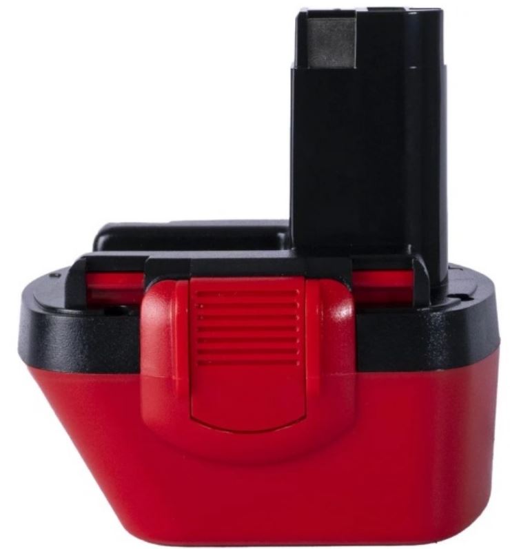 

Батарея VOLAT VT-BOS-BAT120-12.0V2.0AH аккумуляторная для Bosch 12.0V 2.0AH (Ni-Cd) BOS-BAT120, VT-BOS-BAT120-12.0V2.0AH