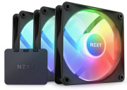 фото Вентилятор для корпуса  NZXT F120 RGB Core