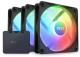 фото Вентилятор для корпуса NZXT F120 RGB Core