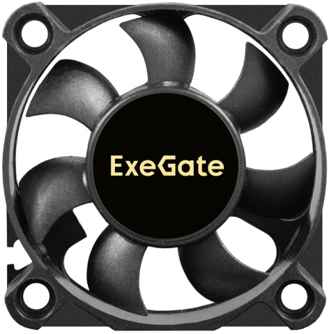 фото Вентилятор для корпуса Exegate EX05010B3P в Челябинске