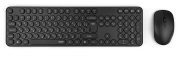 фото Клавиатура и мышь Wireless  Rapoo X260S