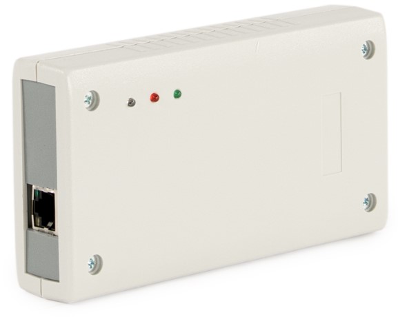 Преобразователь Sigur Sigur-Rubezh Ethernet.