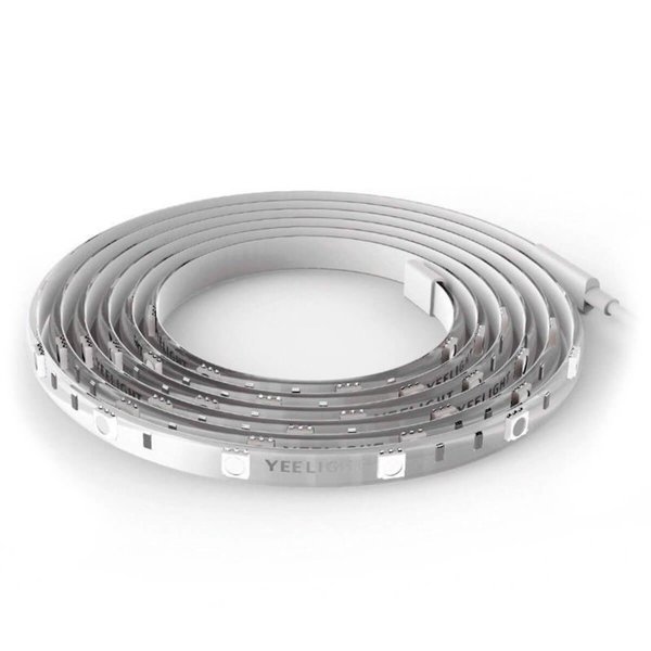 

Лента Xiaomi Yeelight Lightstrip Plus GPX4016RT RGB, Lightstrip Plus