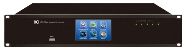 фото Контроллер  ITC TS-W100 в Волгограде
