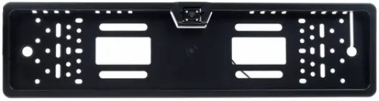 Изображение товара Камера заднего вида Digma DCV-200 170 гр, регулировка, для рамки номера