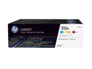 фото Набор картриджей HP 312A