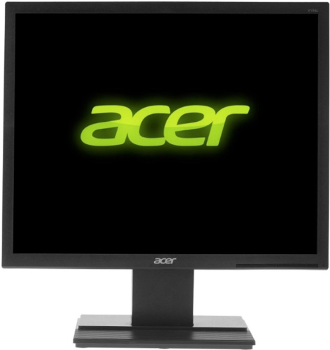 Изображение товара Монитор Acer V196LBbi 19" IPS матовая рабочий дисплей
