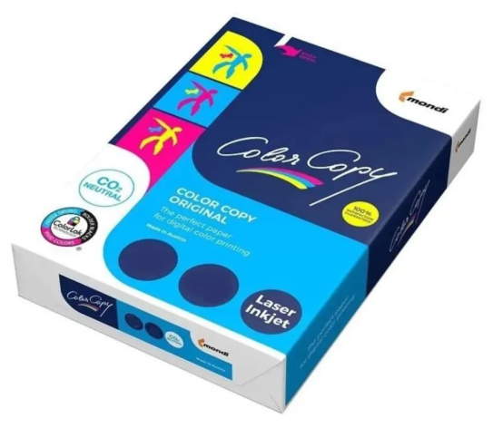 Изображение товара Бумага ТЕХНОЭВОЛАБ 180085114