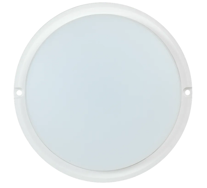 

Светильник светодиодный IEK LDPO0-4001-8-4000-K01 ДПО 4001 8Вт 4000К IP54 круг белый, LDPO0-4001-8-4000-K01