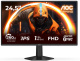 фото Монитор 24,5" AOC 25G50Z