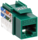 фото Модуль Keystone RJ45 UTP ITK CS1-1C5EU-11-02 в Екатеринбурге