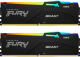 фото  DDR5 32GB (2*16GB) Kingston FURY KF568C34BBEAK2-32 в Санкт-Петербургe