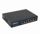 фото Коммутатор PoE OSNOVO SW-20600(80W) в Екатеринбурге