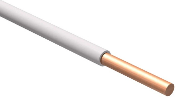 Изображение товара Провод iTOK ПуВнг(А)-LS 1х2.5 Б