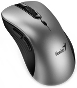 фото Мышь Wireless  Genius Ergo 8100S AI