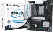 фото Материнская плата MAXSUN MS-eSport B860M SNIPER WIFI