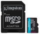 фото Карта памяти MicroSDXC 512GB Kingston SDCG4/512GB в Перми