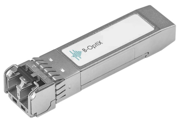 Изображение товара Модуль B-OptiX BO-SFP+C59-80 10Гбит/с CWDM SFP+ для сети до 80 км