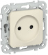 фото Розетка без заземления  IEK FI-R13-10-1-K86 в Санкт-Петербургe