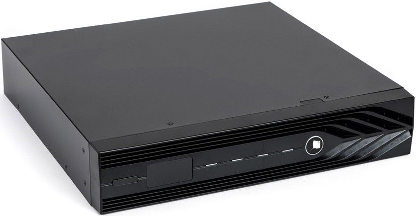 Батарейный блок Бастион SKAT BC 36/18S RACK 19" 2U, 36В, емкость до 18Ач, 6 АКБх9Ач, ЗУ