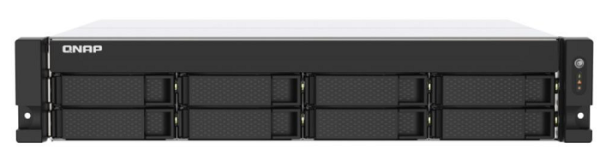 фото Сетевой RAID-накопитель  QNAP TS-873AU-4G в Красноярске