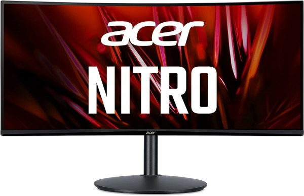 фото Монитор 34" Acer Nitro XZ342CUS3bmiipphx в Екатеринбурге