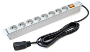 фото Распределитель Штиль PDU-8XSСHUKO-SCHUKO