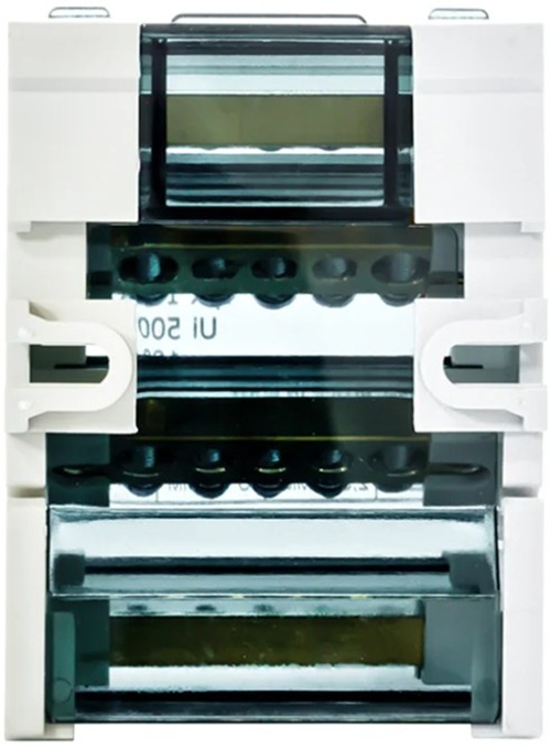 

Шина EKF sn0-4x7 нулевая в корпусе 4х7, sn0-4x7