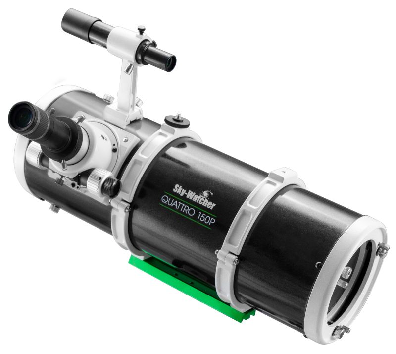 

Оптическая труба Sky-Watcher 78259 Quattro 150P, 78259