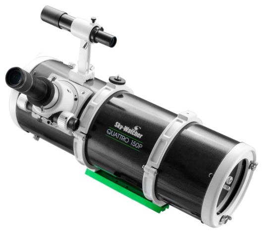 Изображение товара Оптическая труба Sky-Watcher 78259 Quattro 150P - рефрактор для астрономии