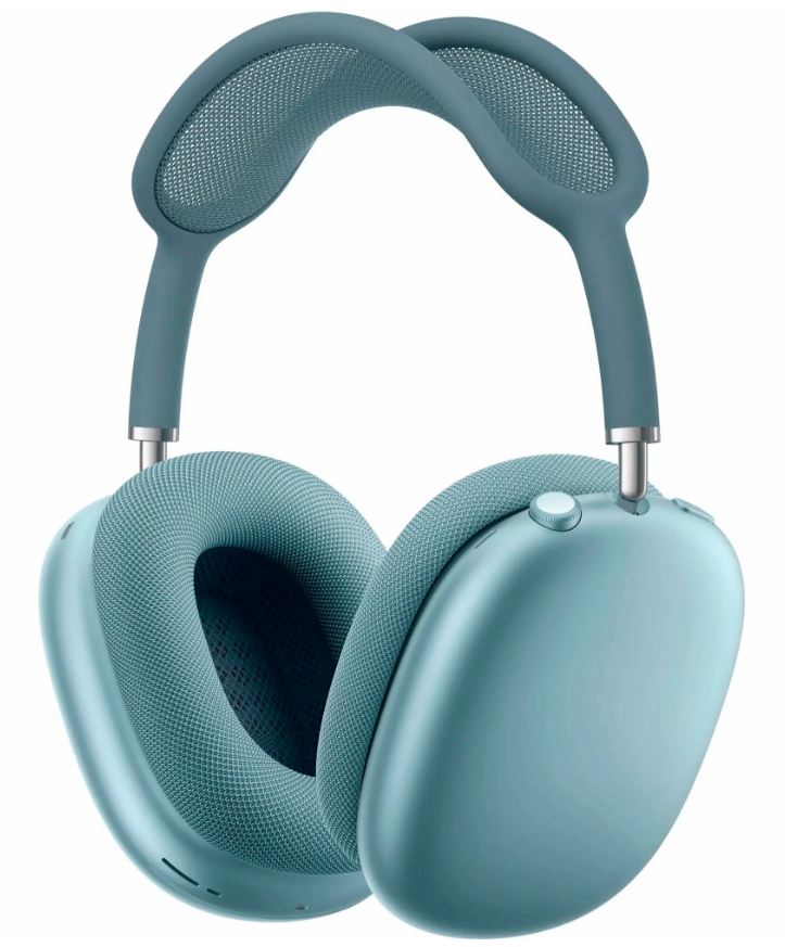 

Наушники беспроводные Apple AirPods Max 2 MHWM4 Blue, AirPods Max 2