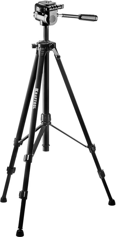 

Штатив Kraftool ST 160 34714 Kraftool элевационный, ST 160