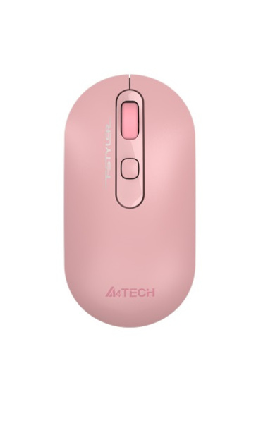 фото Мышь Wireless A4Tech Fstyler FG20 в Уфе