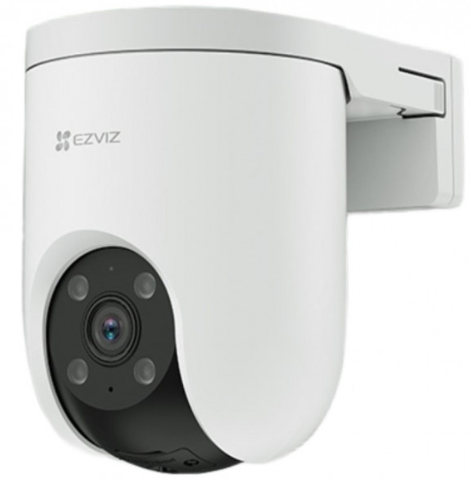 Видеокамера EZVIZ CS-H8с (3MP, 4G)