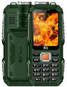 фото Мобильный телефон BQ 2835 Torch Dark Green