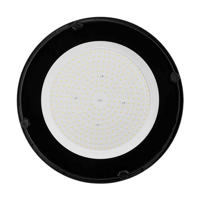 

Светильник светодиодный WOLTA UFO-200W/02 промышленный 200Вт 5700К IP65, UFO-200W/02