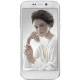 фото Мобильный телефон  Explay Sugar White