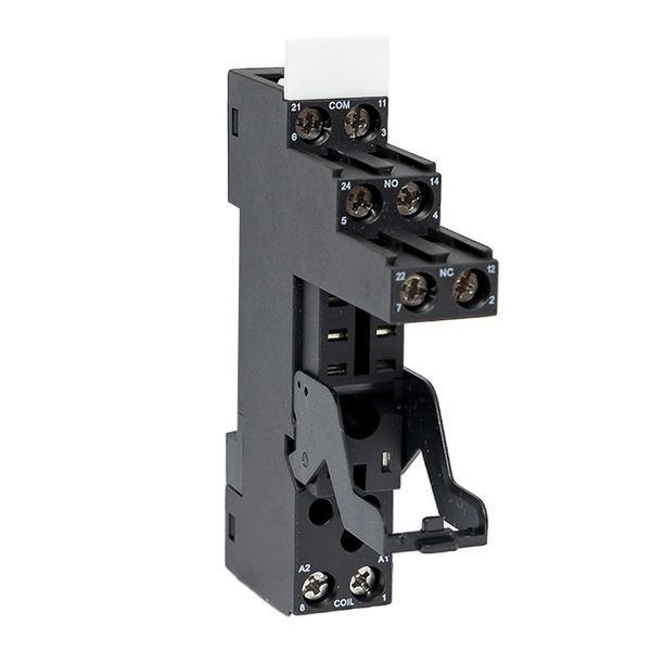 

Разъем EKF rm5-22-2 для реле РM5 22/2, rm5-22-2