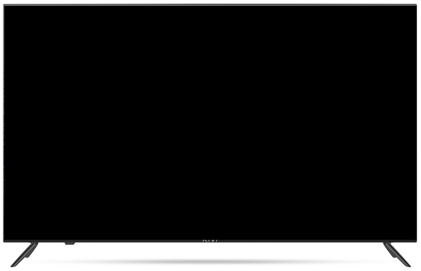 

Телевизор KIVI 55U740NB чёрный/4K Ultra HD/3840x2160/55" LED/DVB-T2/DVB-T/DVB-C/Wi-Fi/BT/Smart TV/4*HDMI/3*USB, 55U740NB