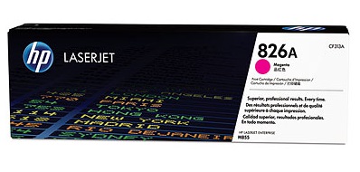 

Картридж HP 826 CF313A для Enterprise M855dn/M855xh/M855x+/M855x+NFC (31500 стр), 826