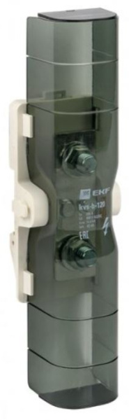 фото Клемма  EKF kvs-b-120 в Уфе