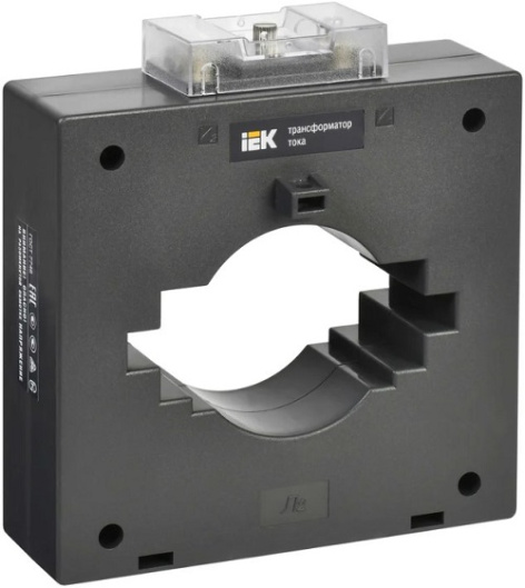 Изображение товара Трансформатор IEK ITT60-3-15-3000 для учета электроэнергии