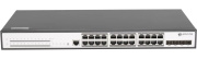 фото Коммутатор BDCom S2900-24P4X