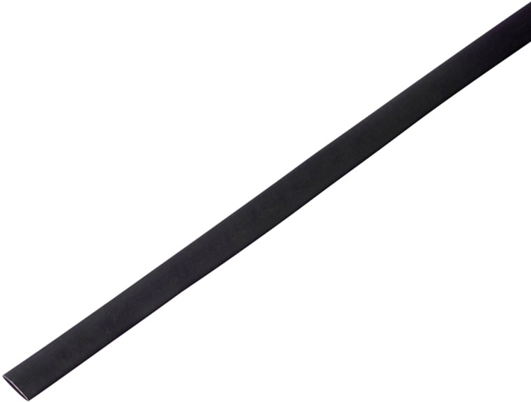 

Трубка термоусадочная PROconnect 55-5006 ТУТ 50,0/25,0мм, черная упаковка 10 шт. по 1м, 55-5006