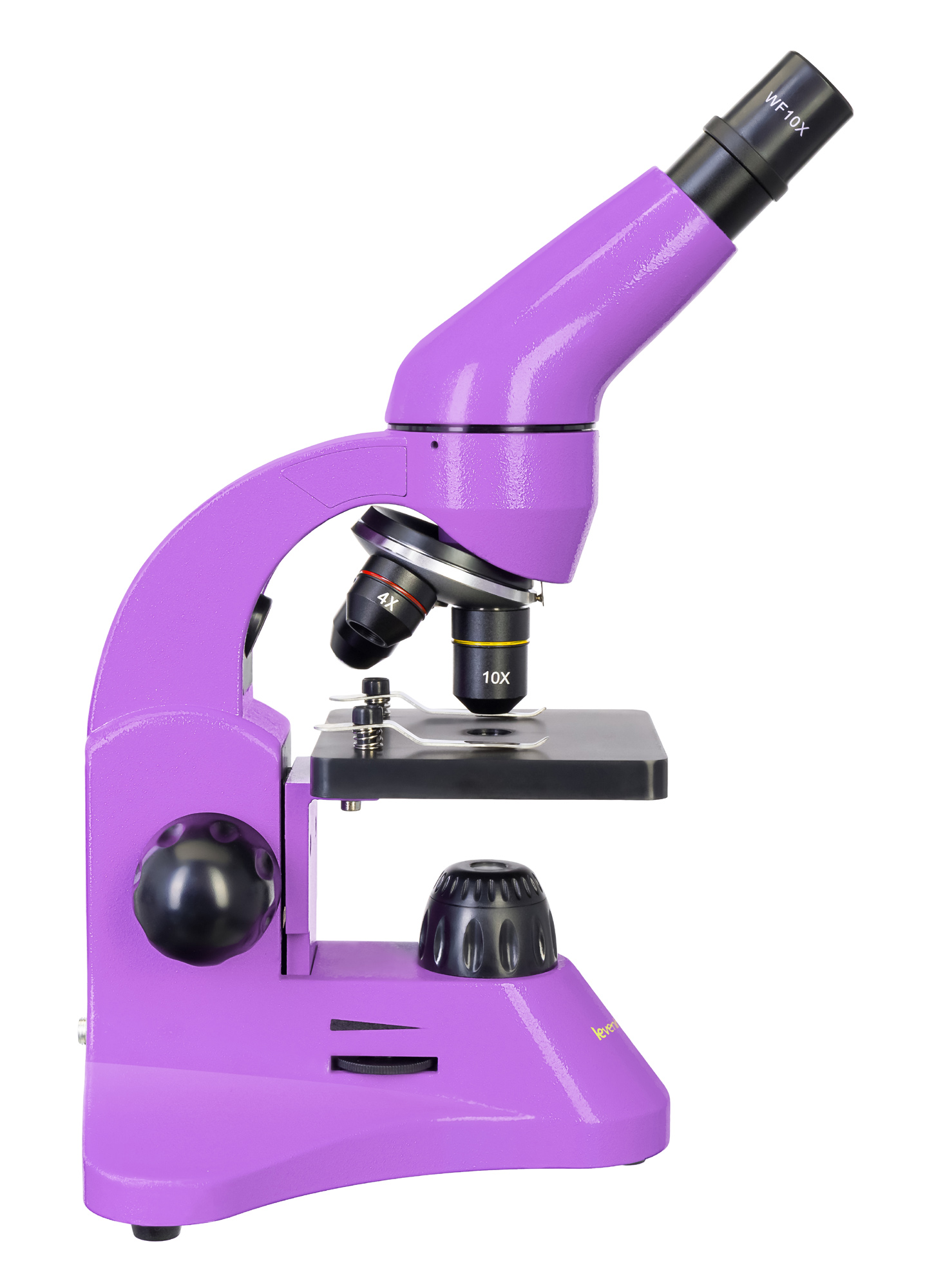 

Микроскоп Levenhuk Rainbow 50L Amethyst 69047 Levenhuk, Rainbow 50L Amethyst