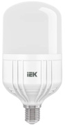 фото Лампа светодиодная  IEK LLE-HP-120-230-65-E40