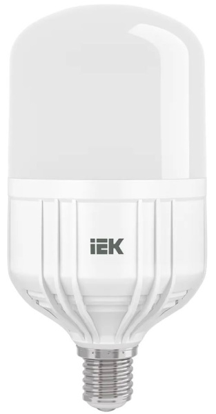 Изображение товара Лампа IEK LLE-HP-120-230-65-E40