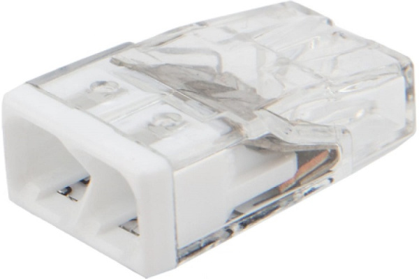 Изображение товара Клемма Rexant 07-3211 для медных проводников, 100 шт