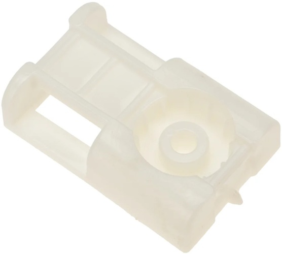 

Площадка Rexant 07-2107 под стяжку для прямого монтажа, белая (100 шт/уп), 07-2107