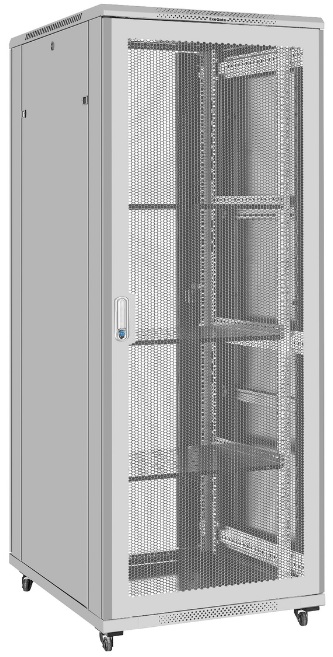 Шкаф Exegate EX300285RUS